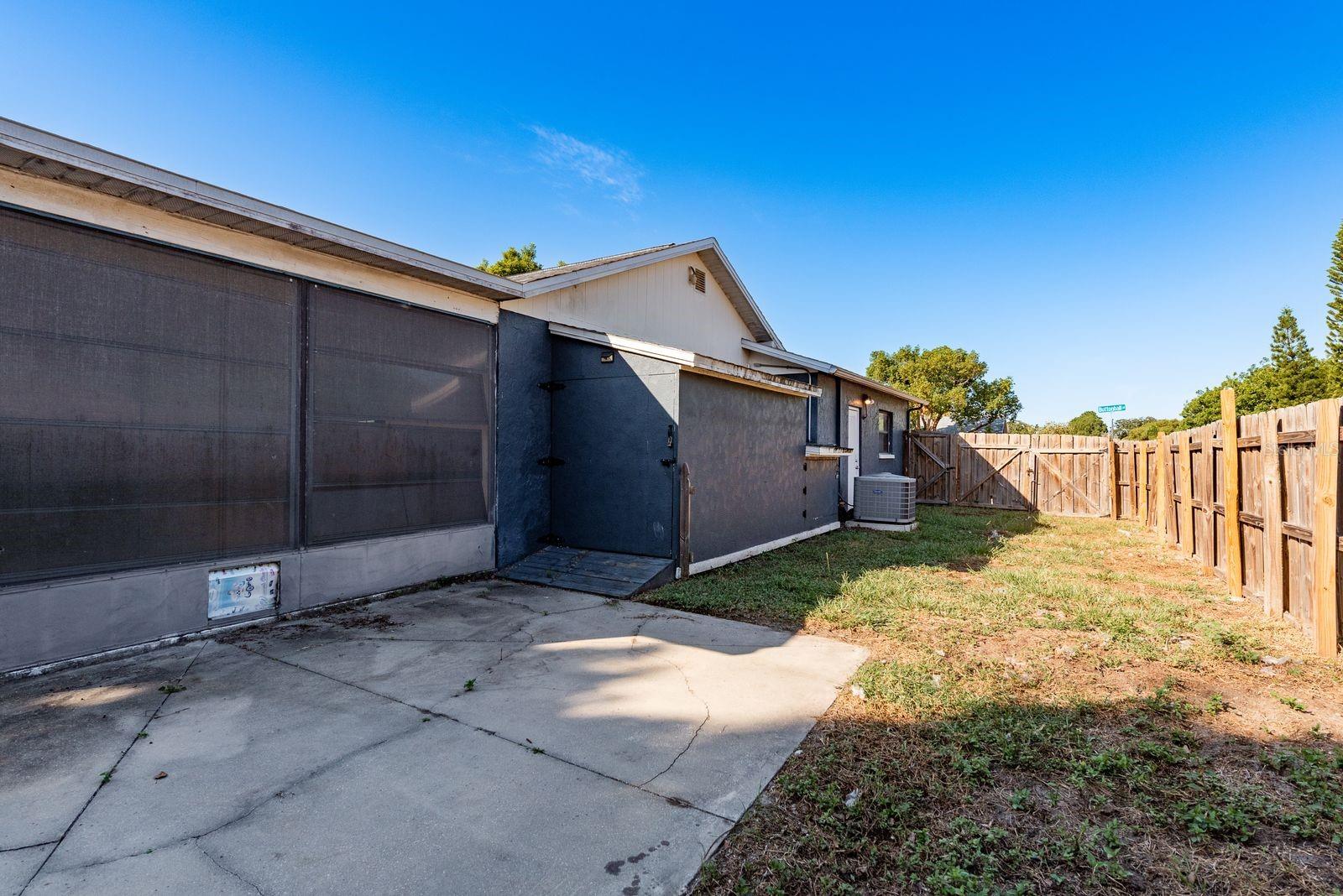 ORCHID LAKE VILLAGE EAST - Residential