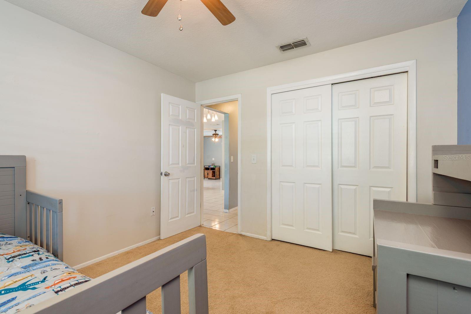 ORCHID LAKE VILLAGE EAST - Residential