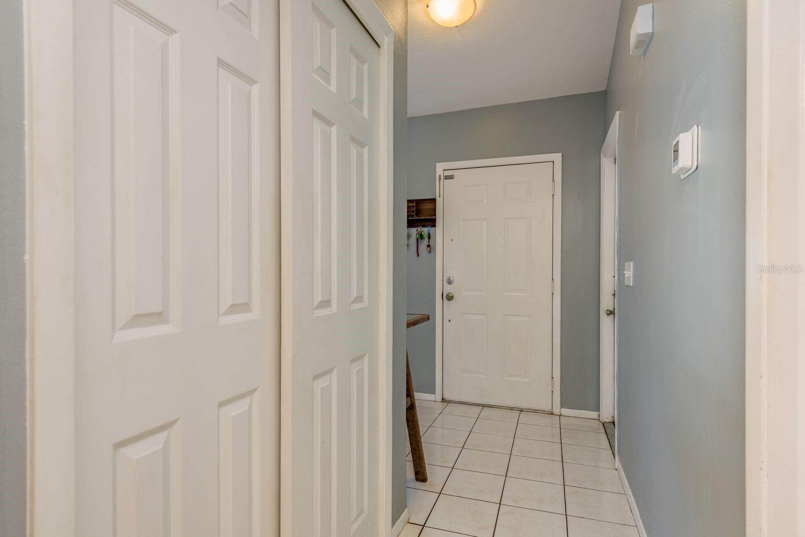 ORCHID LAKE VILLAGE EAST - Residential