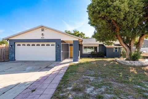 8120 BUTTONBALL LANE PORT RICHEY FL 34668