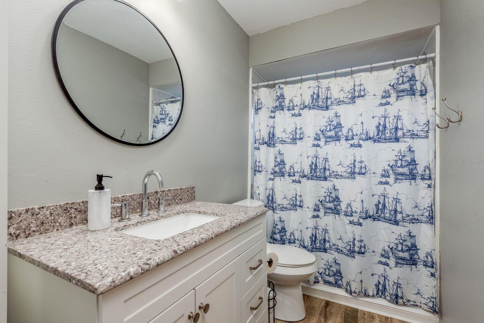 ORCHID LAKE VILLAGE EAST - Residential