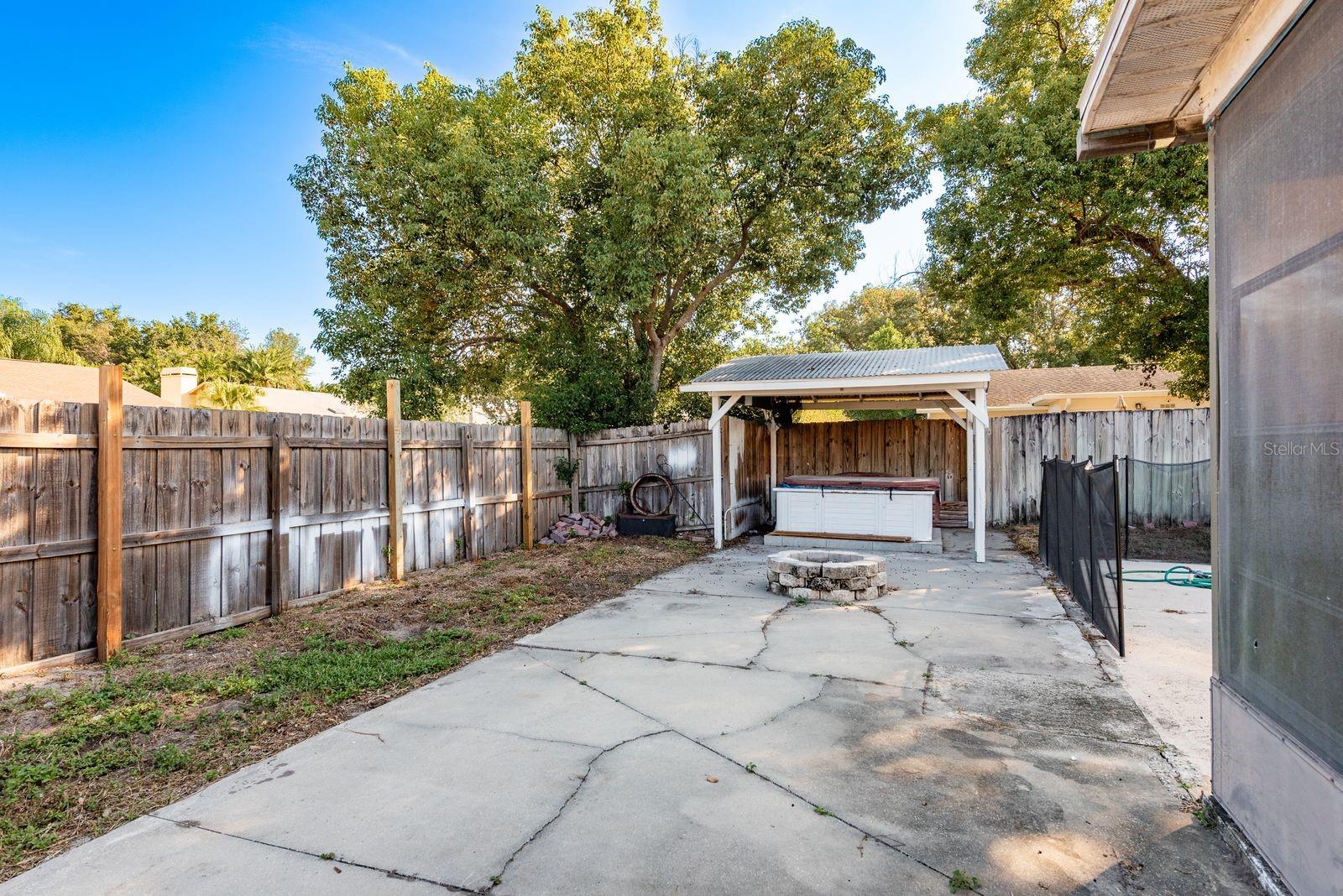 ORCHID LAKE VILLAGE EAST - Residential