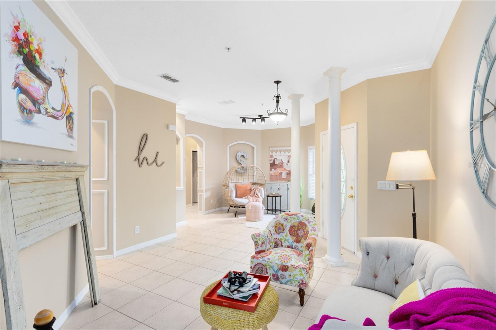 449 CRUZ BAY CIRCLE