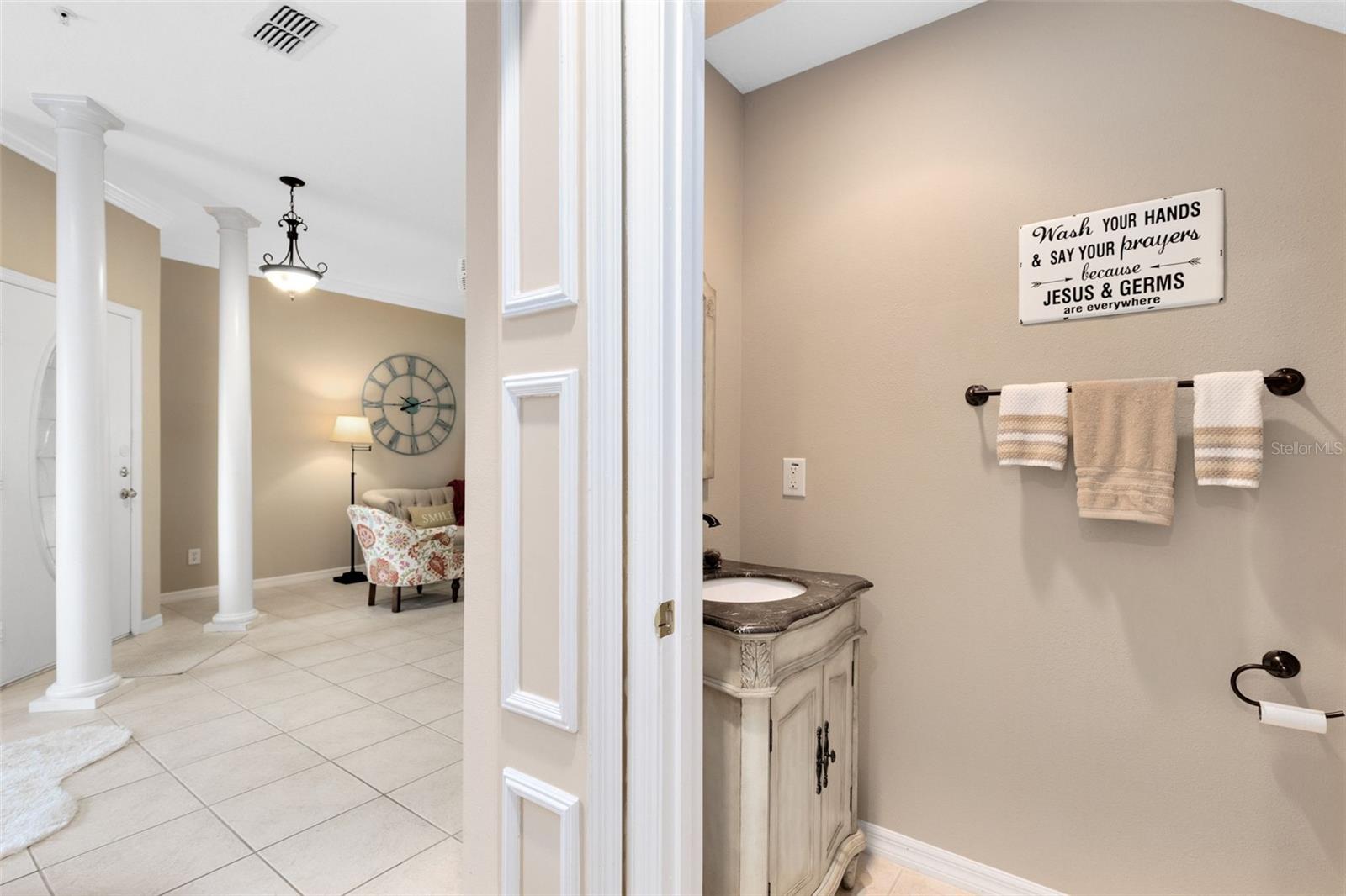 449 CRUZ BAY CIRCLE