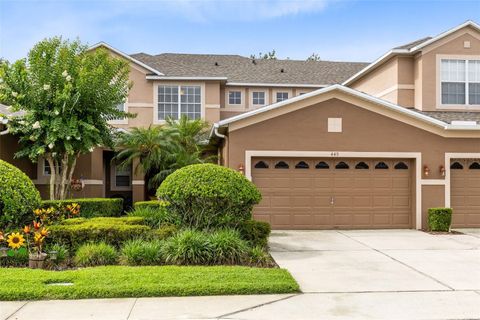 449 CRUZ BAY CIRCLE WINTER SPRINGS FL 32708
