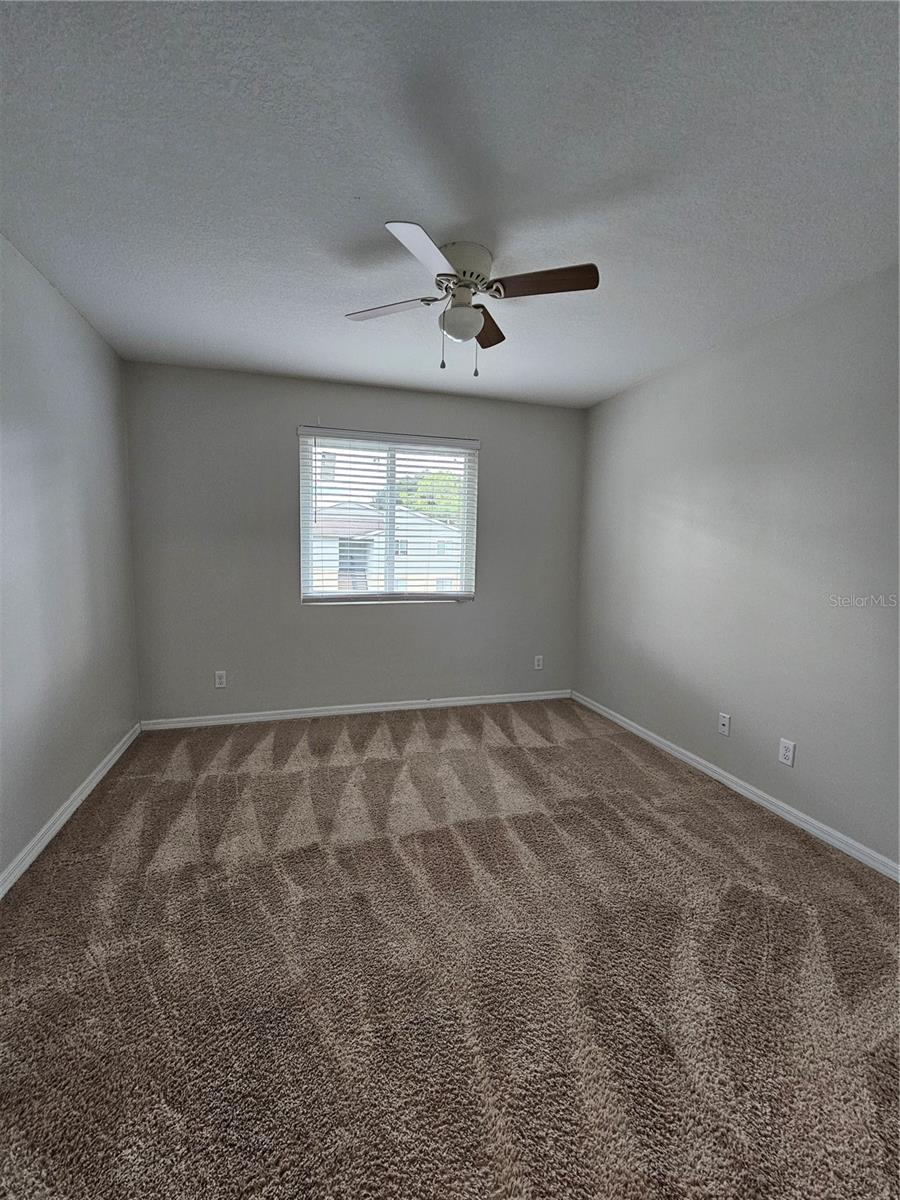 THE HAMPTONS AT BRANDON A CONDO - Residential Lease