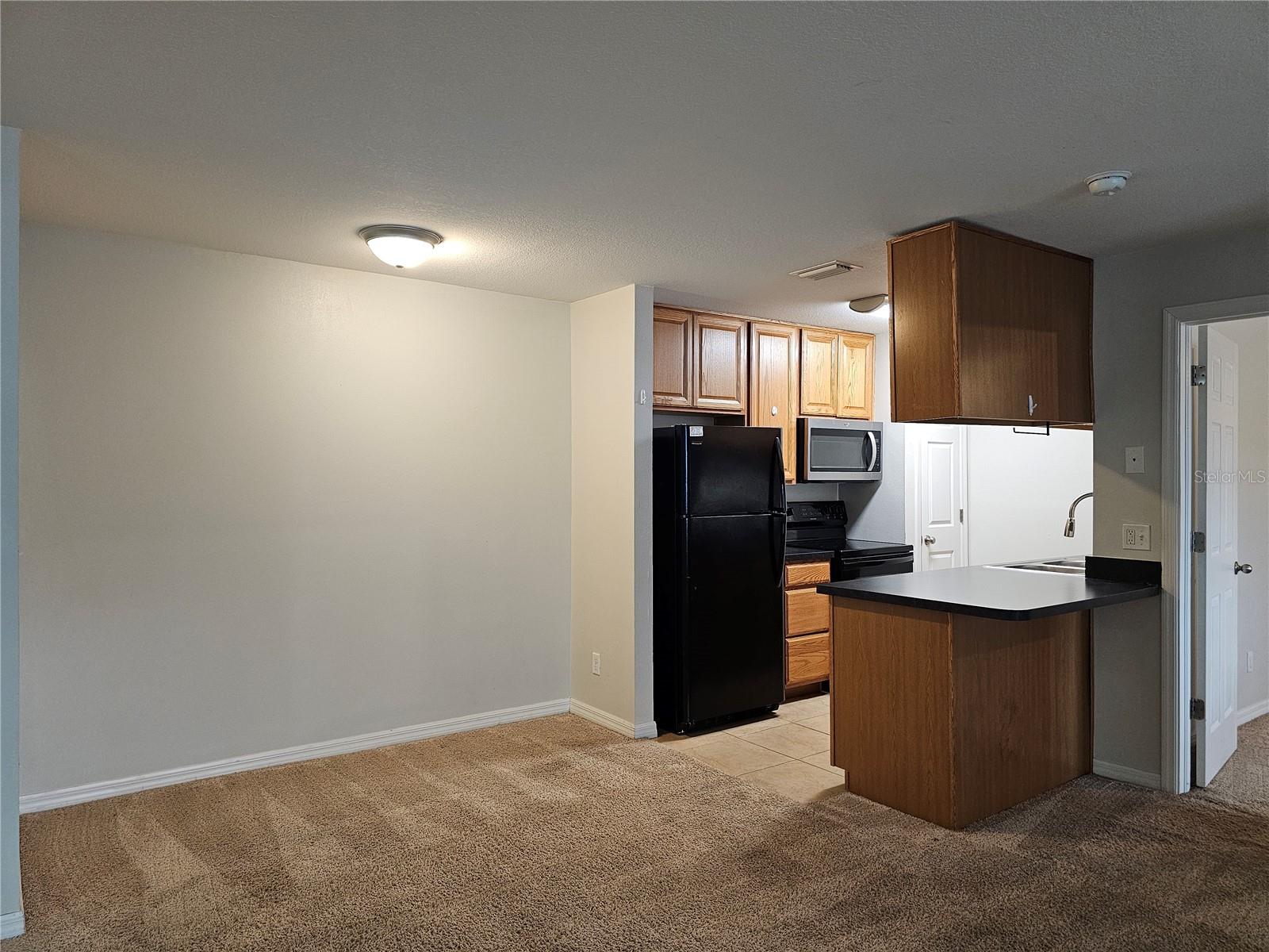 THE HAMPTONS AT BRANDON A CONDO - Residential Lease