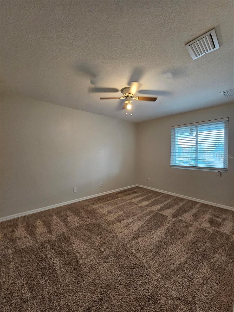 THE HAMPTONS AT BRANDON A CONDO - Residential Lease