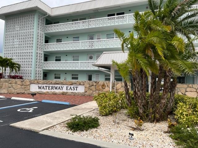WATERWAY EAST - Residential Lease