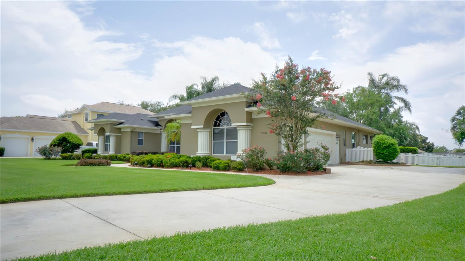 17034 FLORENCE VIEW DRIVE