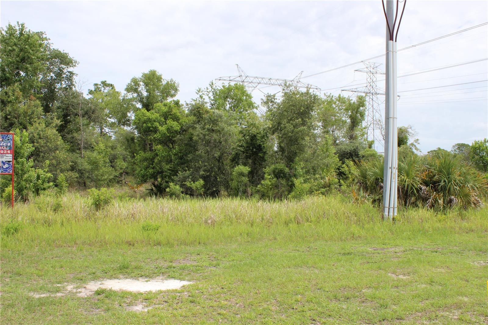 GULF FLORIDA HIGHLANDS - Land