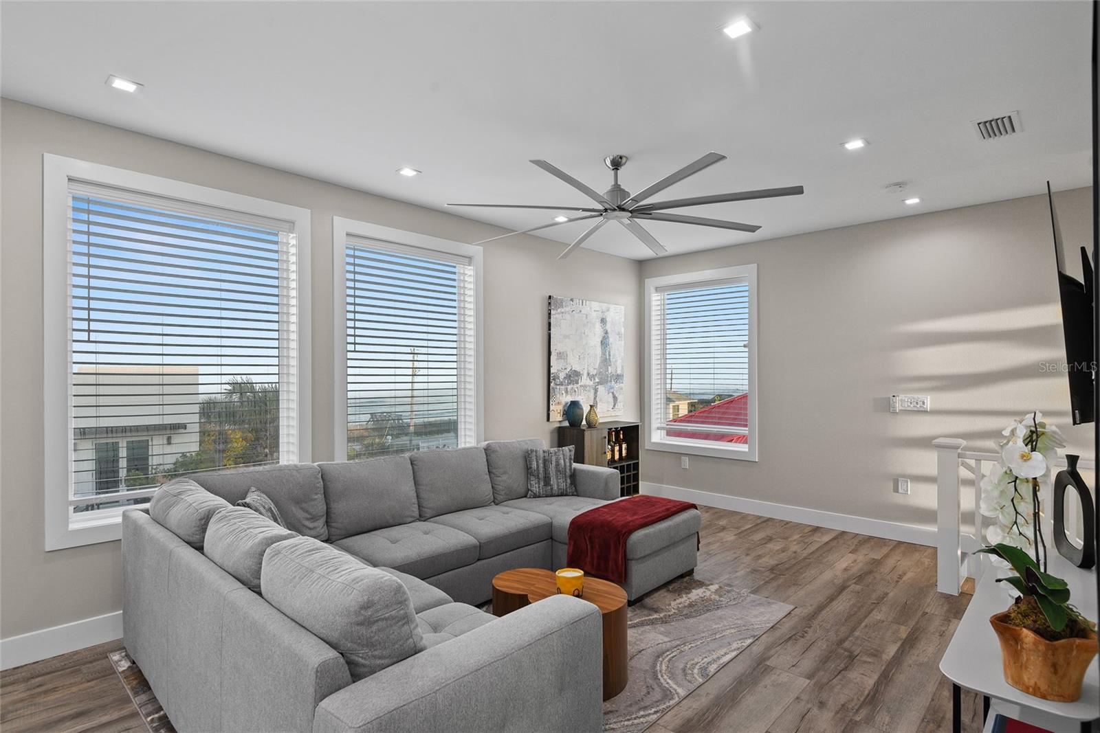 BETHUNE VOLUSIA BEACH - Residential