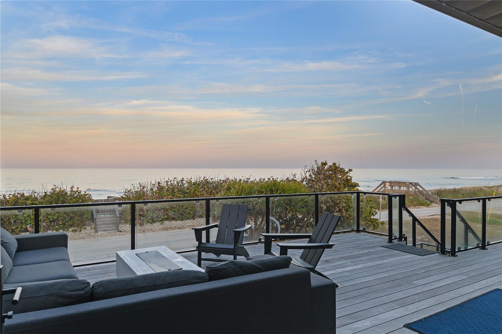 BETHUNE VOLUSIA BEACH - Residential