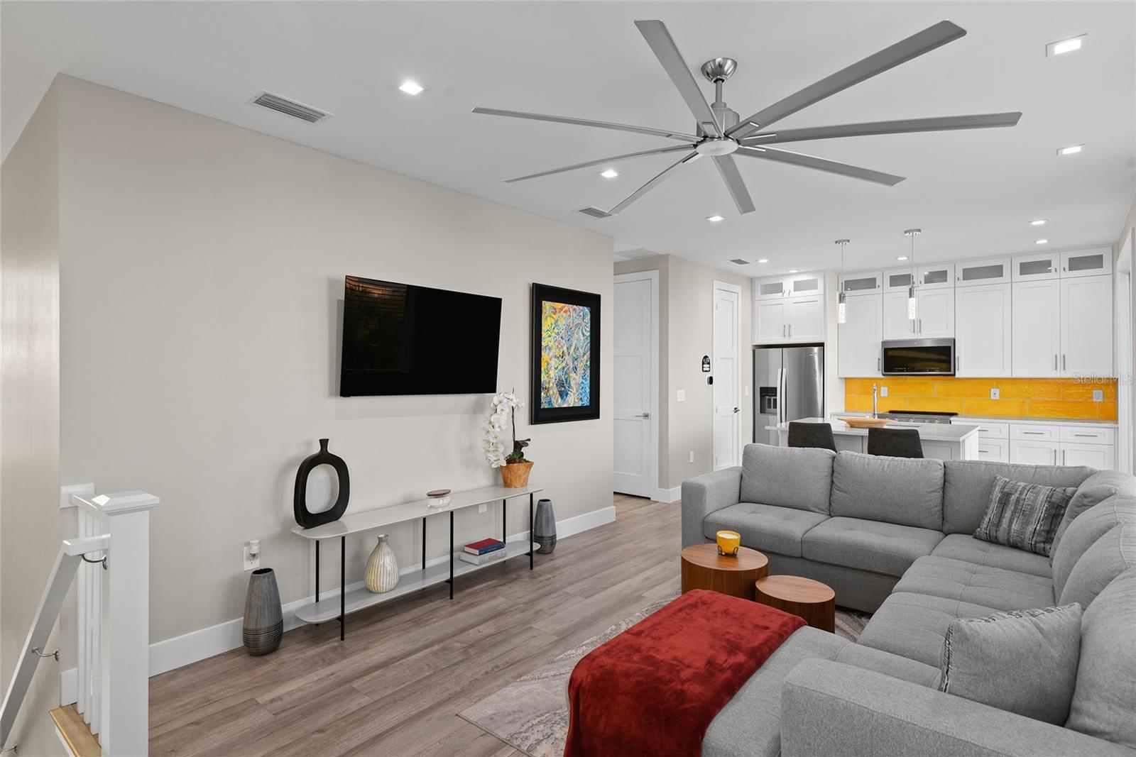 BETHUNE VOLUSIA BEACH - Residential