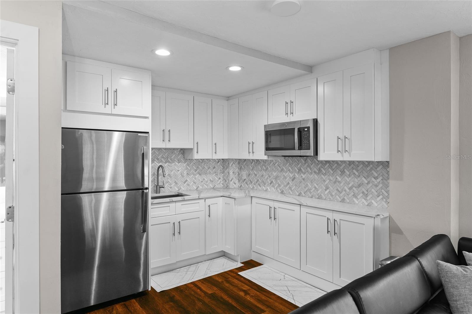 BETHUNE VOLUSIA BEACH - Residential