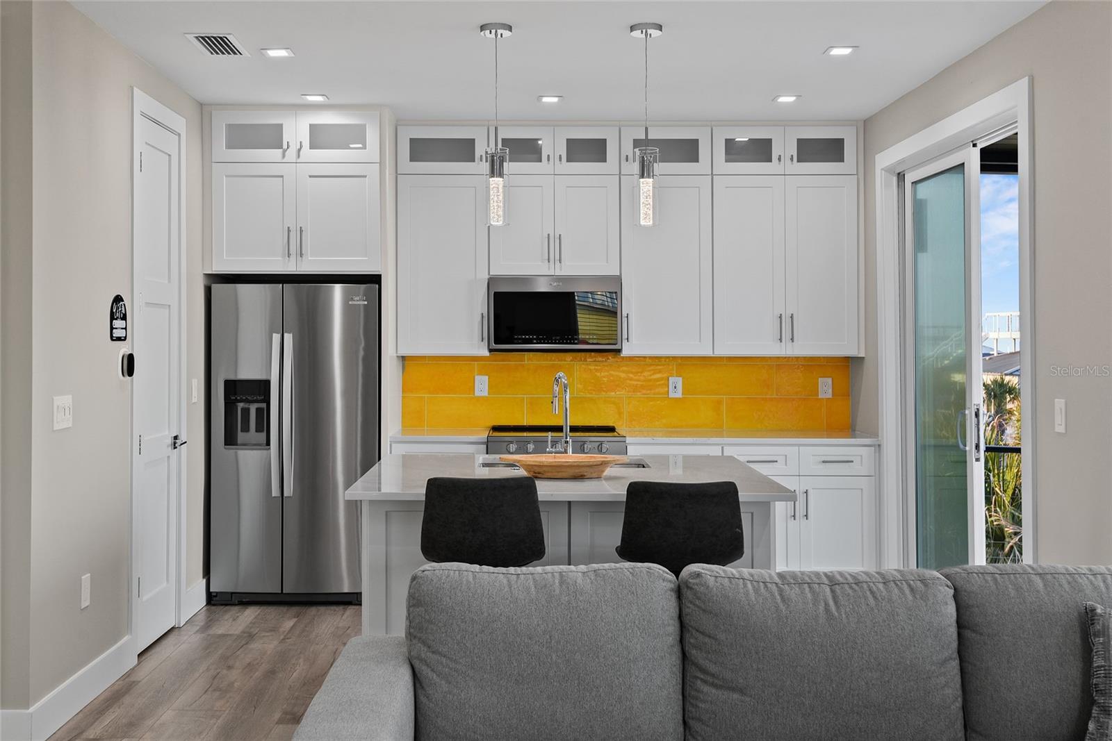 BETHUNE VOLUSIA BEACH - Residential
