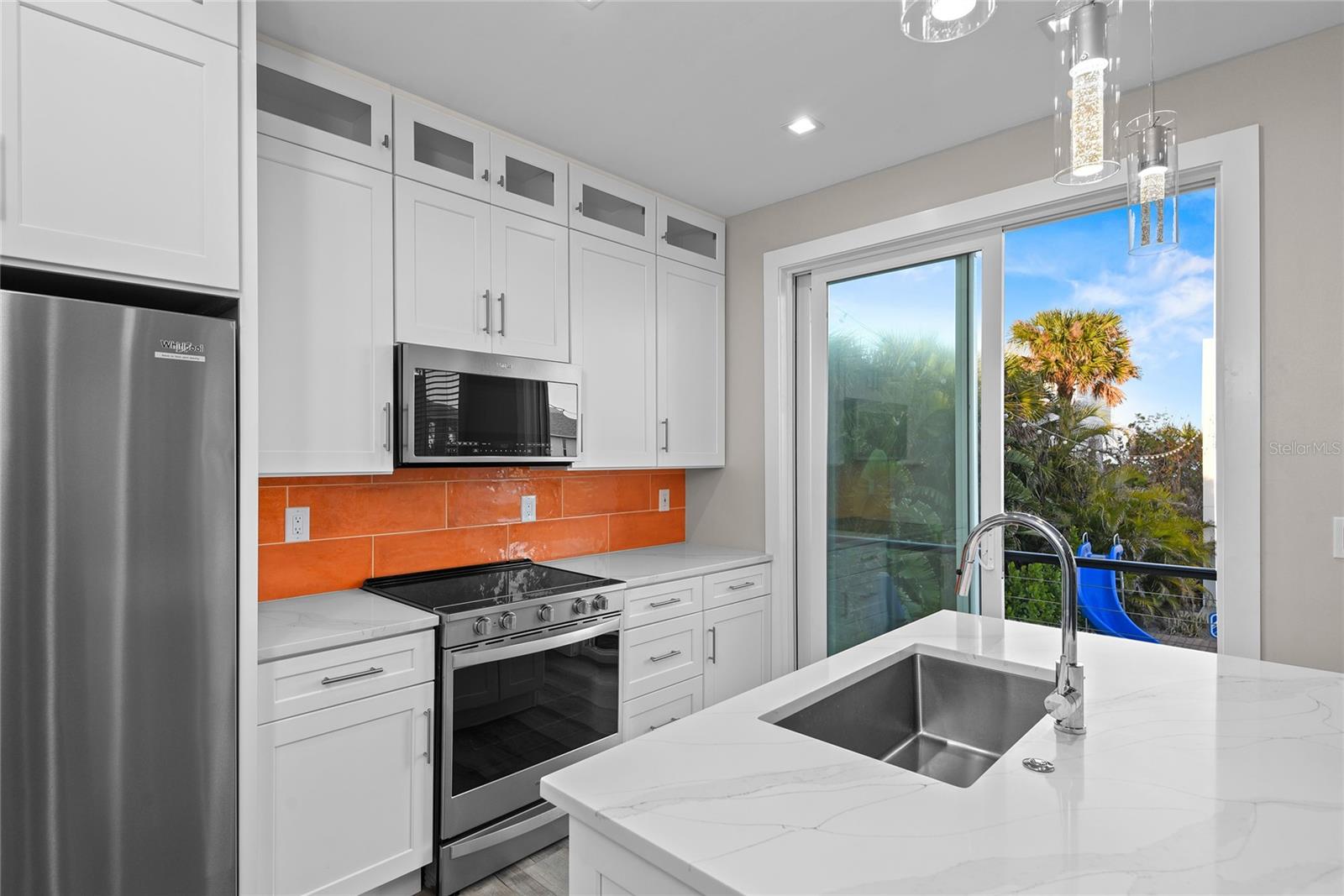BETHUNE VOLUSIA BEACH - Residential
