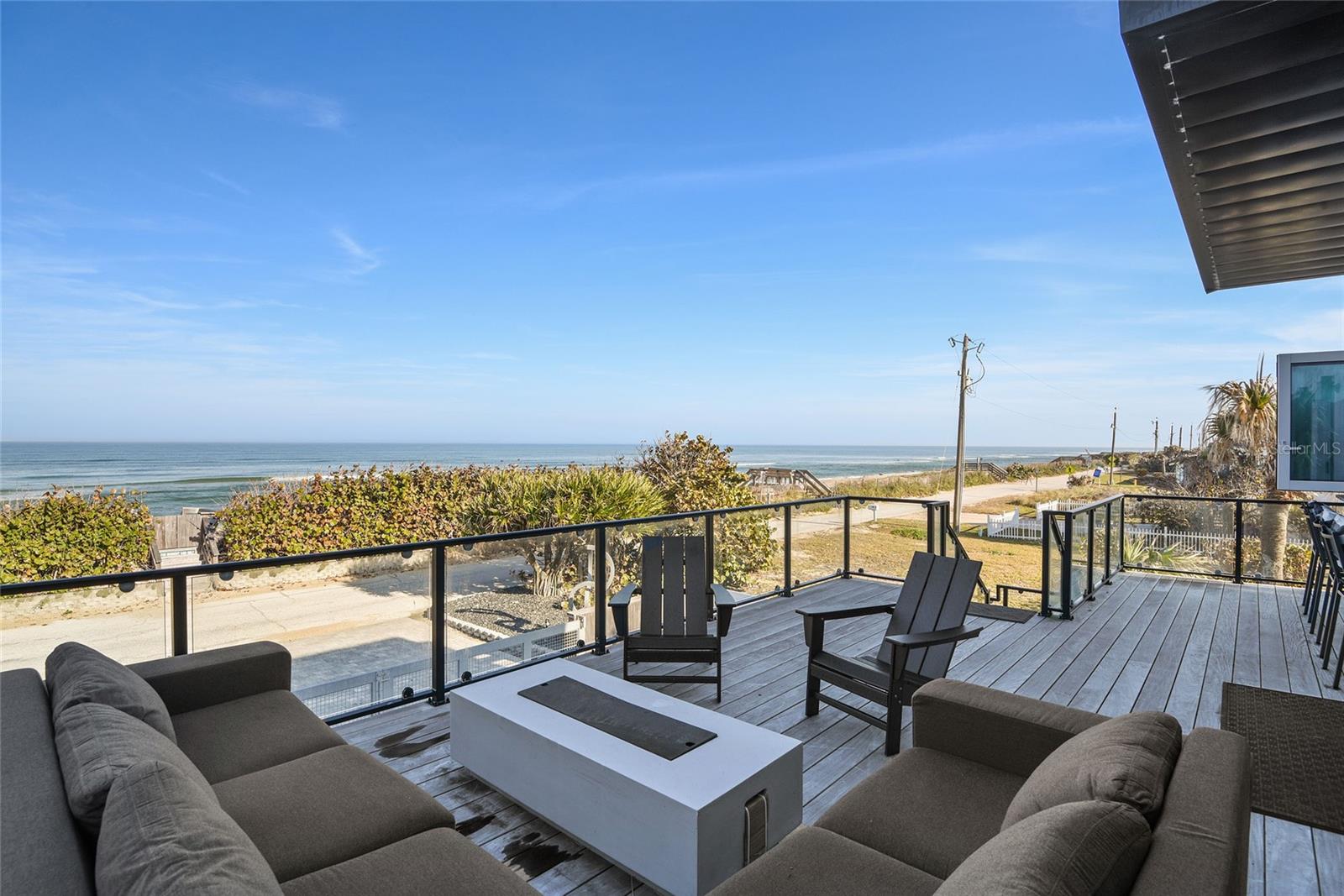 BETHUNE VOLUSIA BEACH - Residential