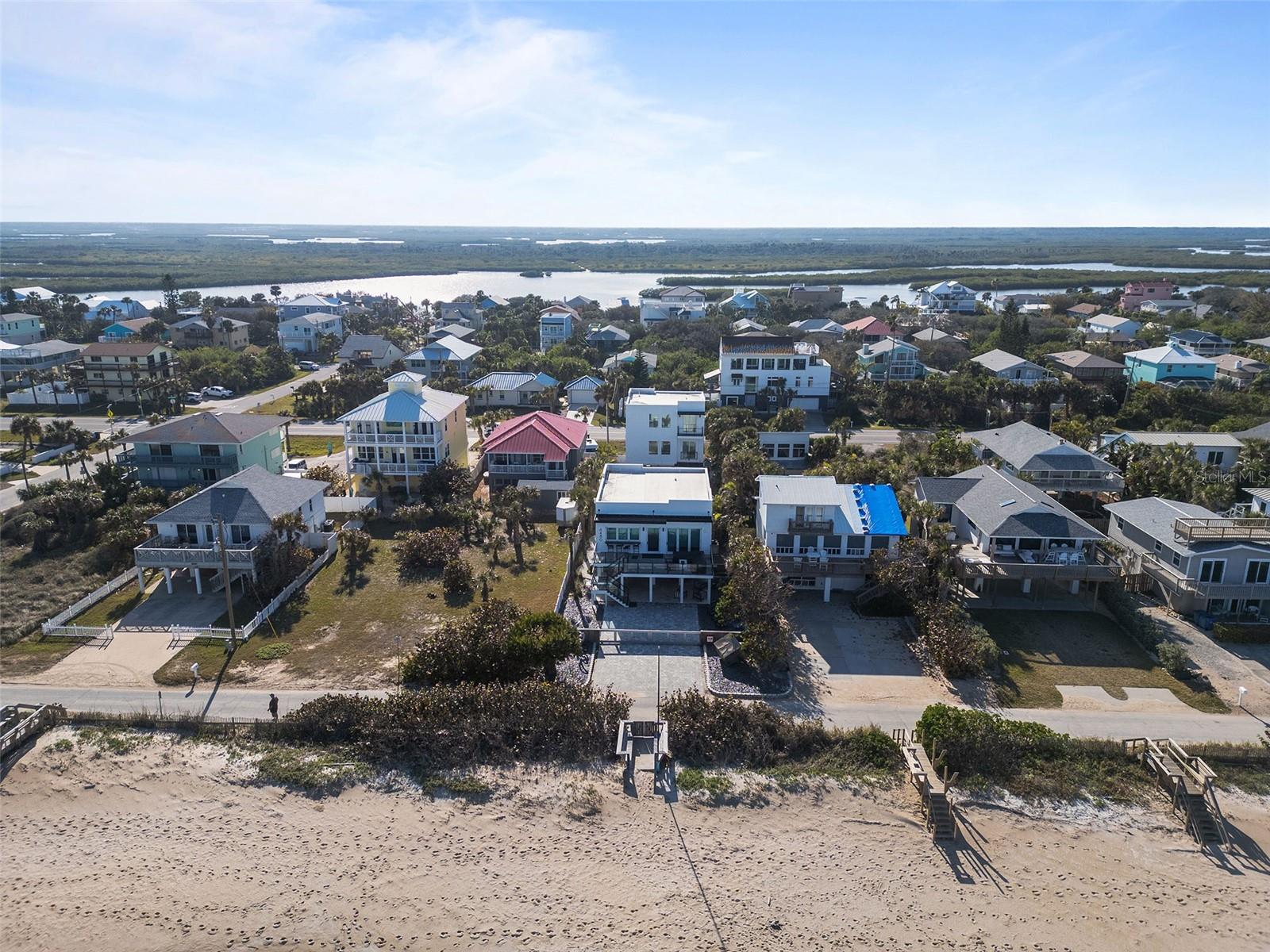 BETHUNE VOLUSIA BEACH - Residential