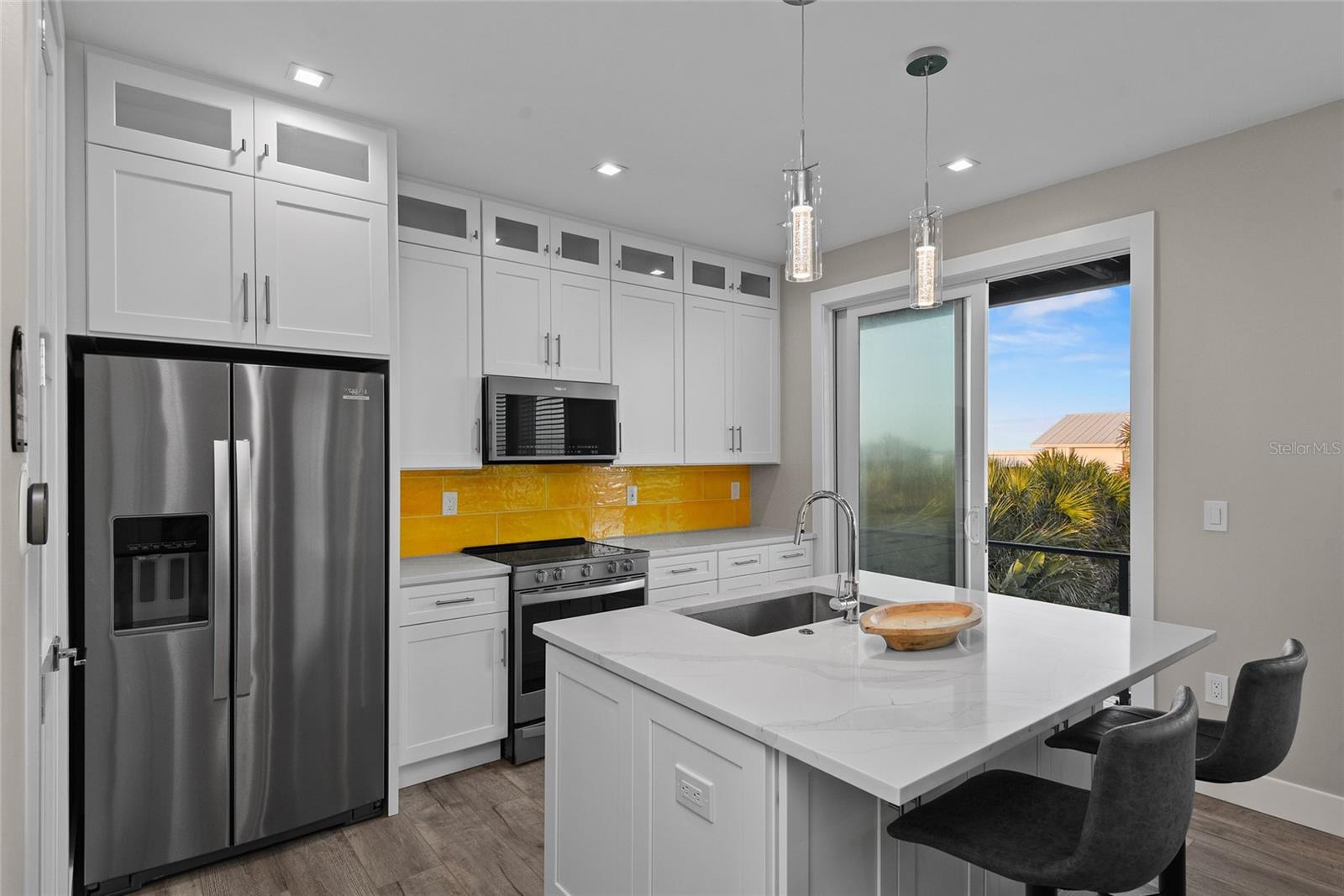 BETHUNE VOLUSIA BEACH - Residential