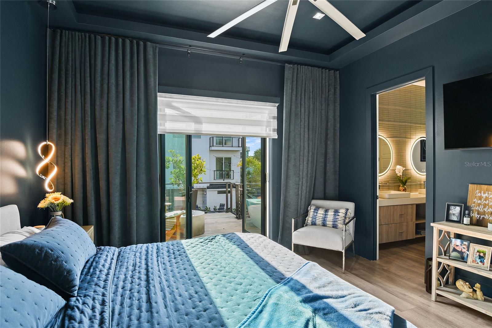 BETHUNE VOLUSIA BEACH - Residential