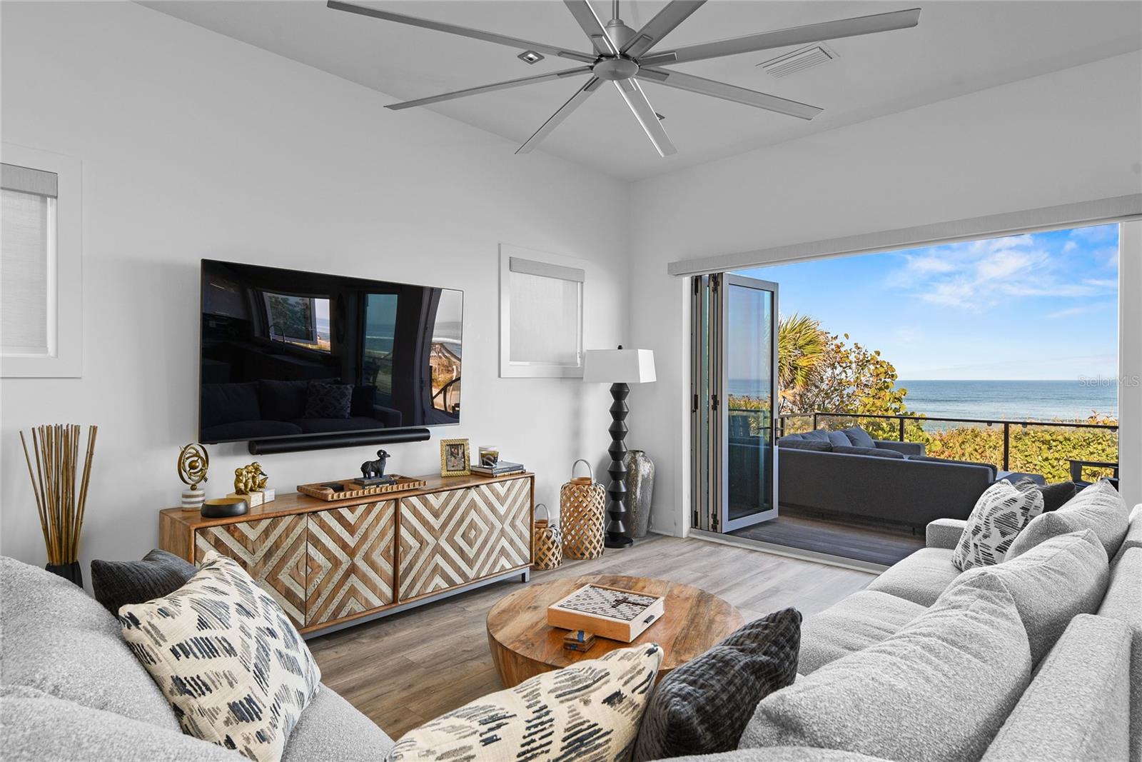 BETHUNE VOLUSIA BEACH - Residential