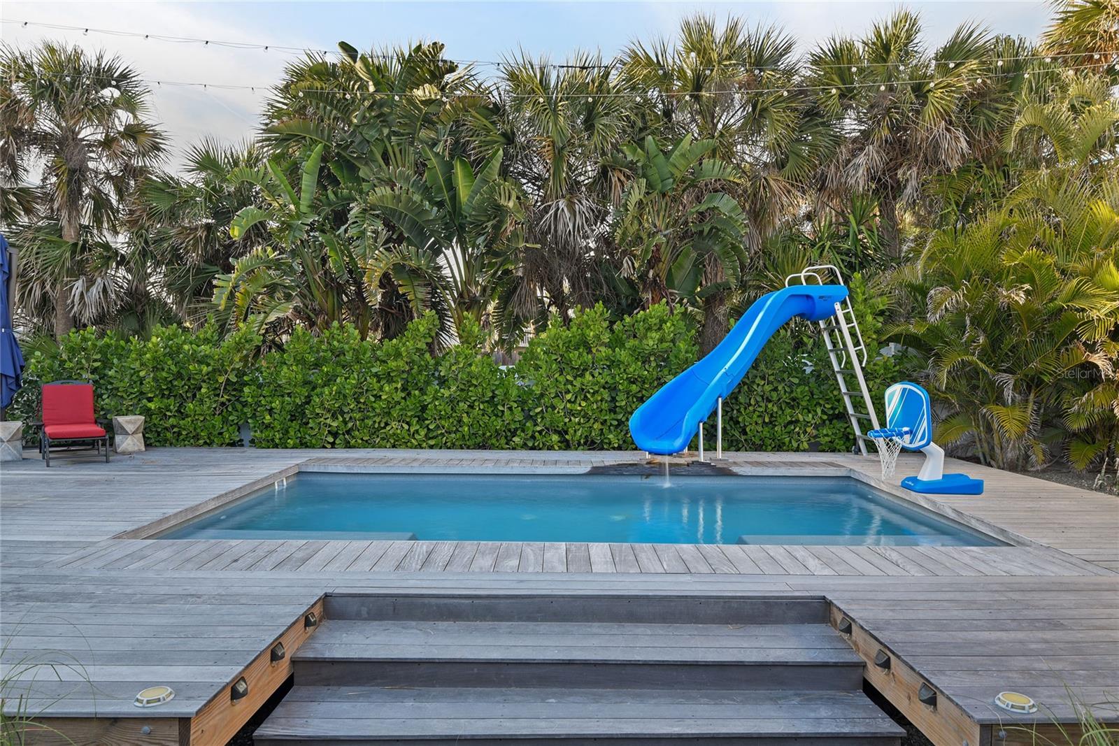 BETHUNE VOLUSIA BEACH - Residential