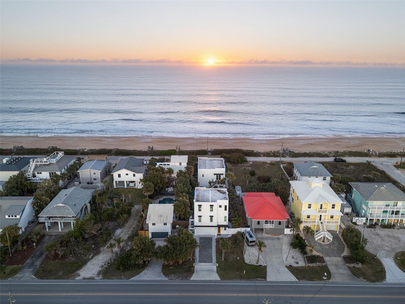 BETHUNE VOLUSIA BEACH - Residential