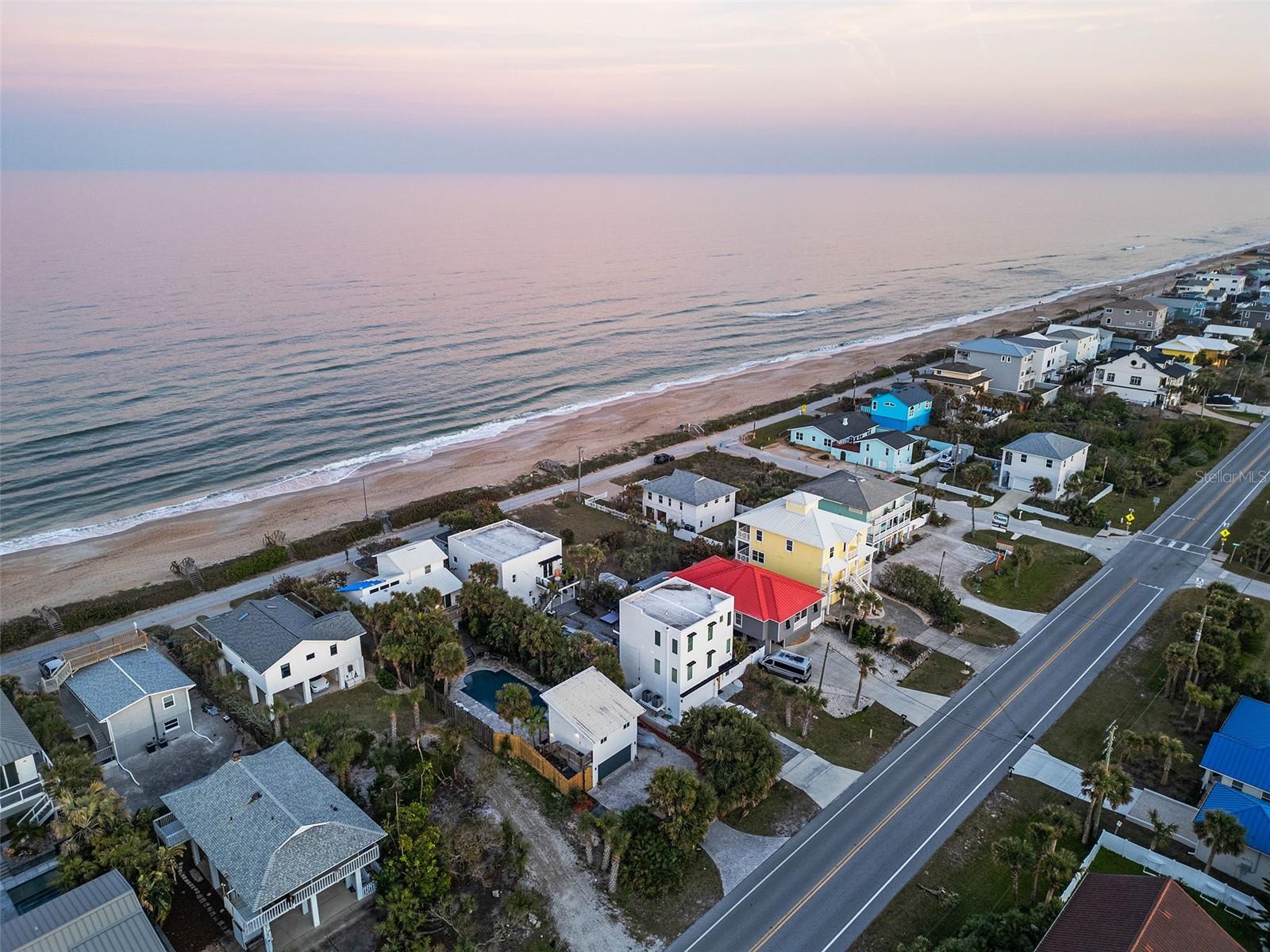 BETHUNE VOLUSIA BEACH - Residential