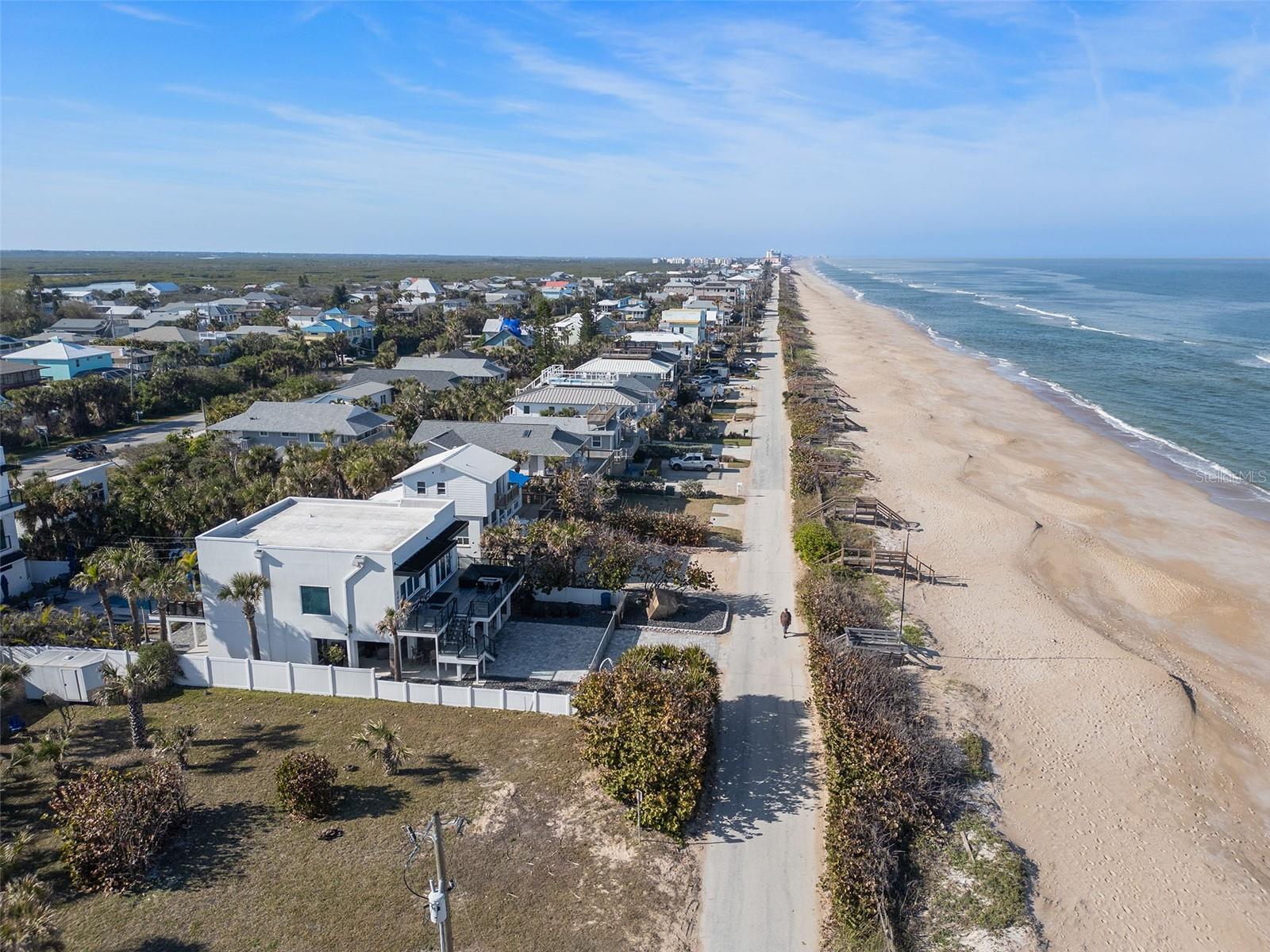 BETHUNE VOLUSIA BEACH - Residential