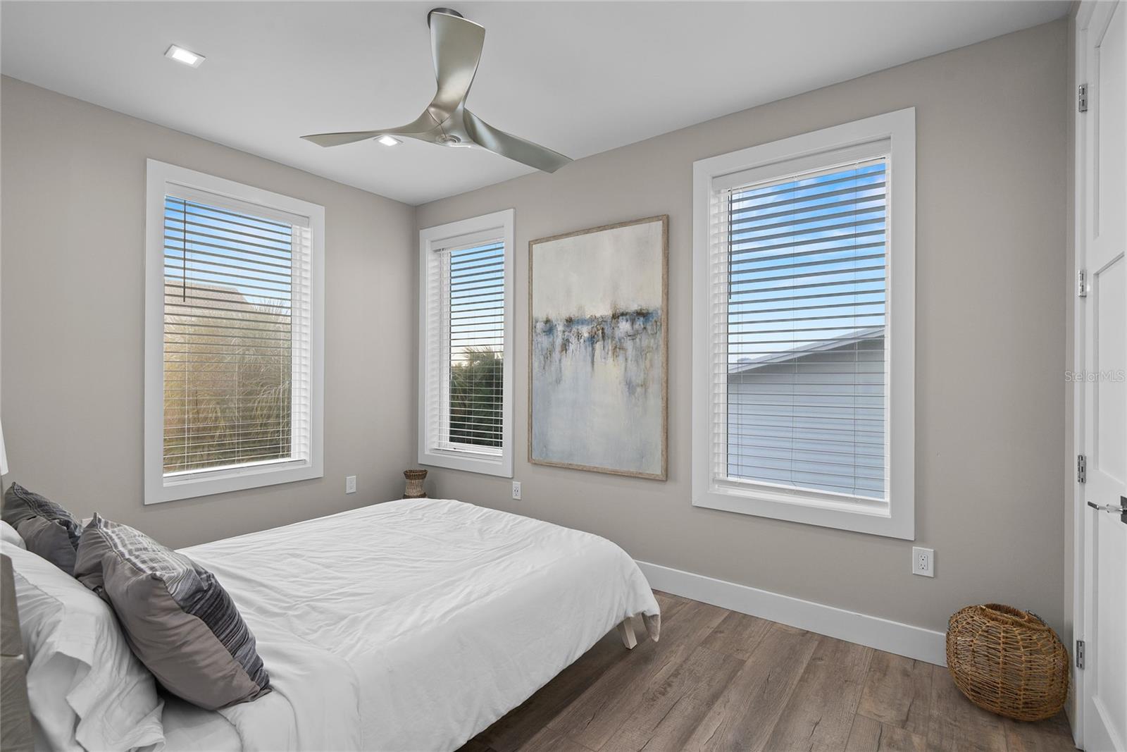 BETHUNE VOLUSIA BEACH - Residential