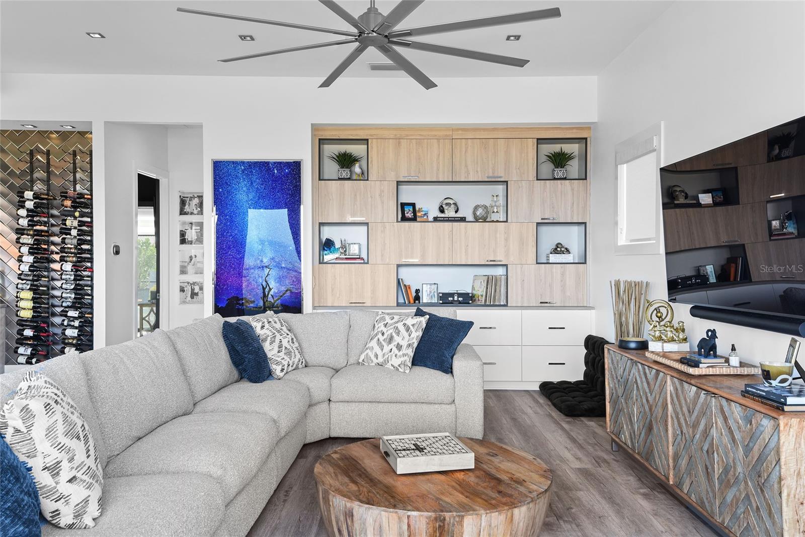 BETHUNE VOLUSIA BEACH - Residential