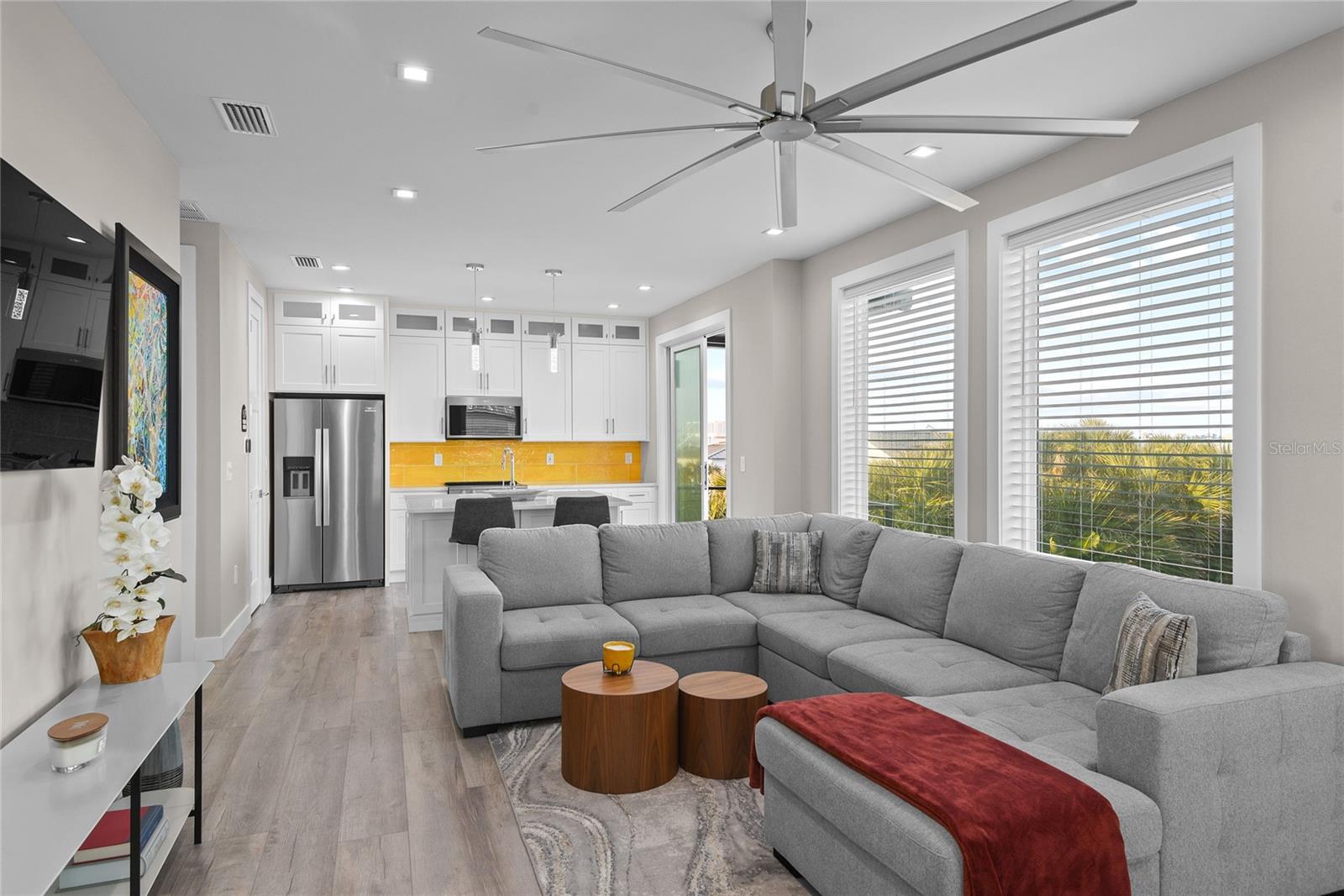 BETHUNE VOLUSIA BEACH - Residential