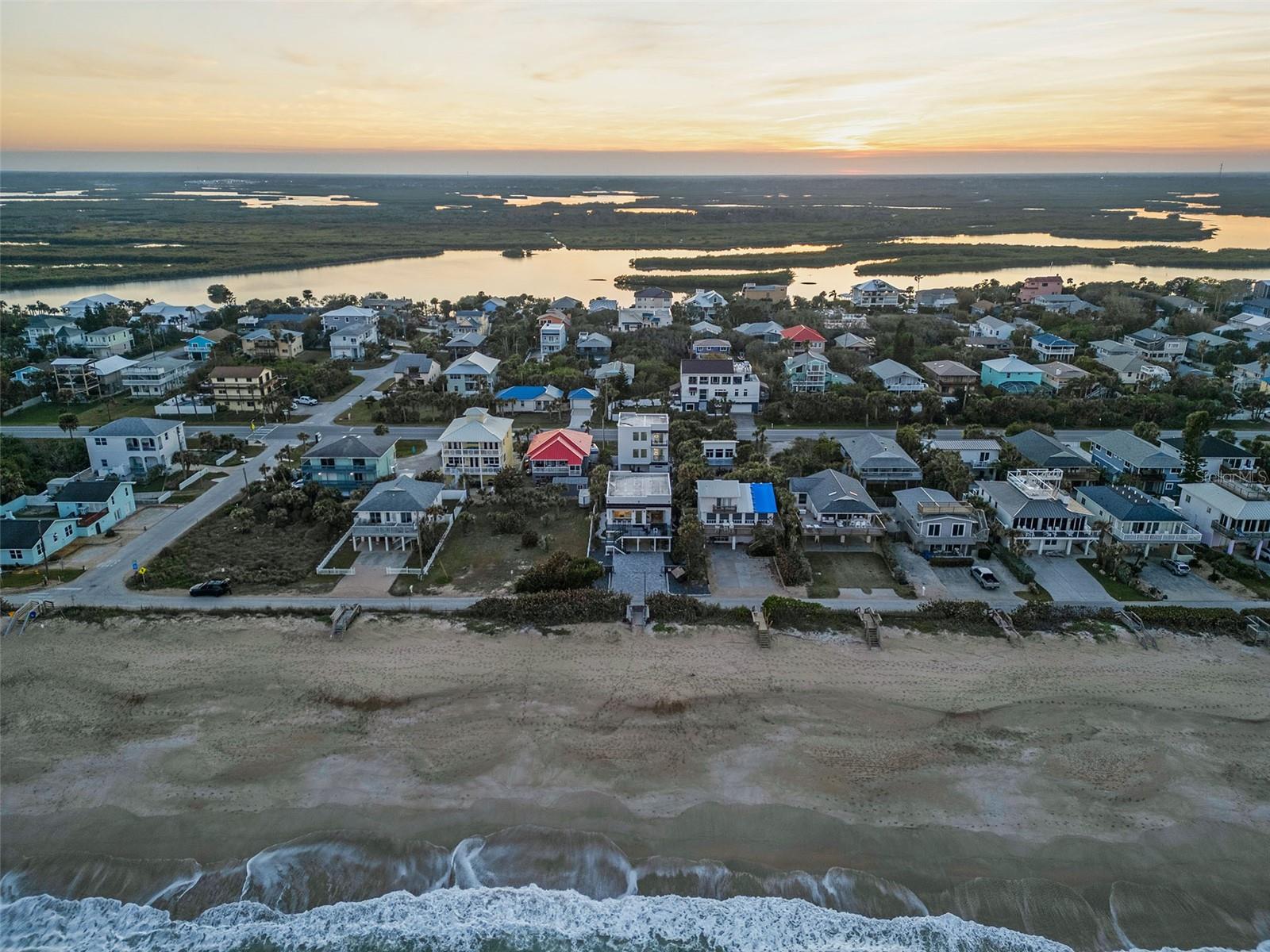 BETHUNE VOLUSIA BEACH - Residential