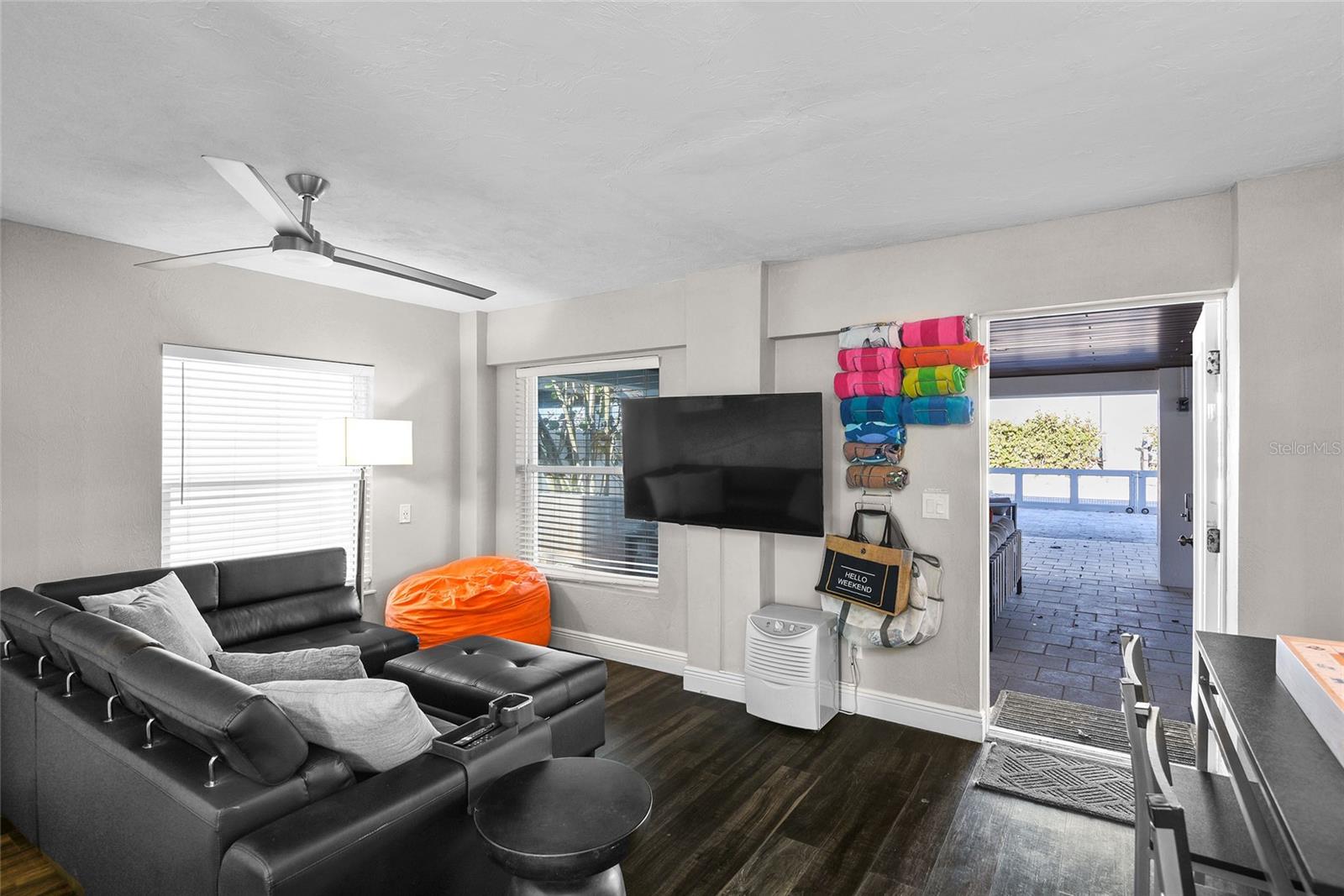 BETHUNE VOLUSIA BEACH - Residential