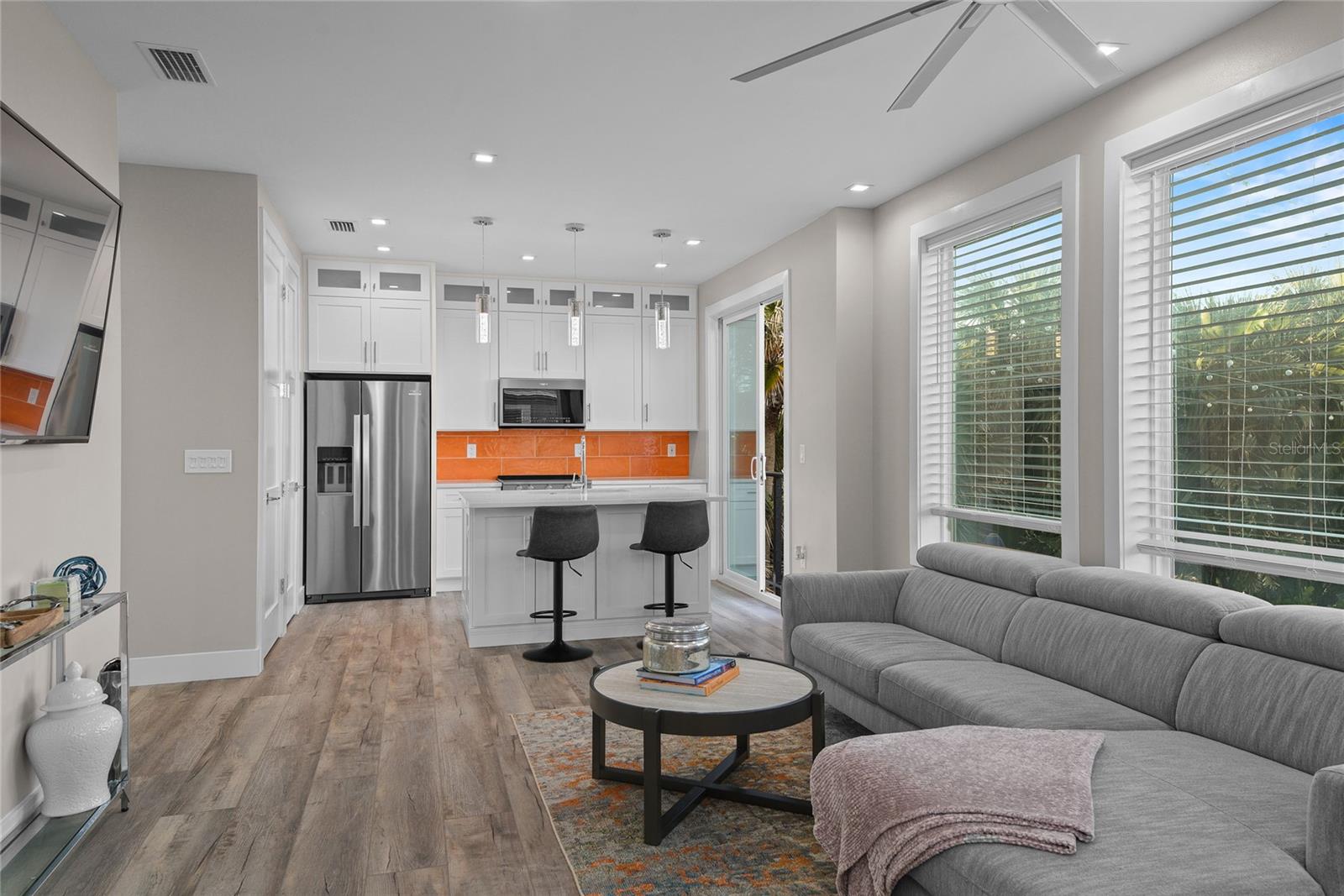 BETHUNE VOLUSIA BEACH - Residential