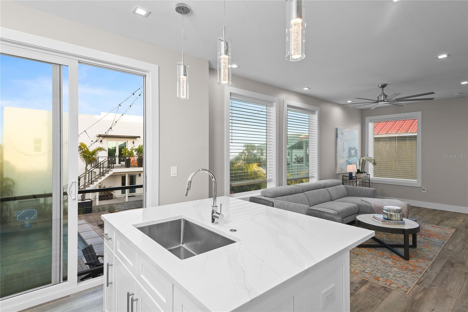 BETHUNE VOLUSIA BEACH - Residential