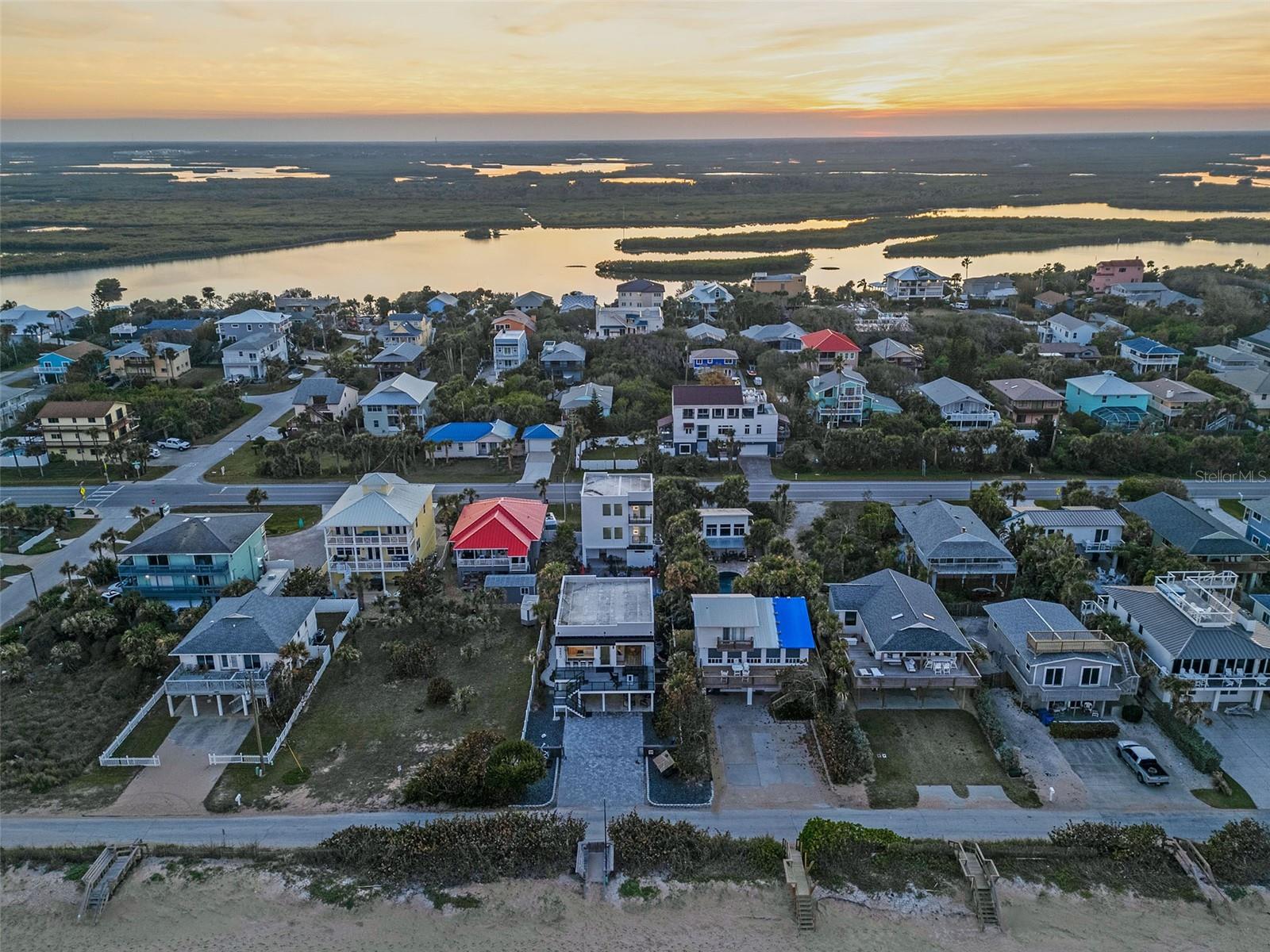 BETHUNE VOLUSIA BEACH - Residential