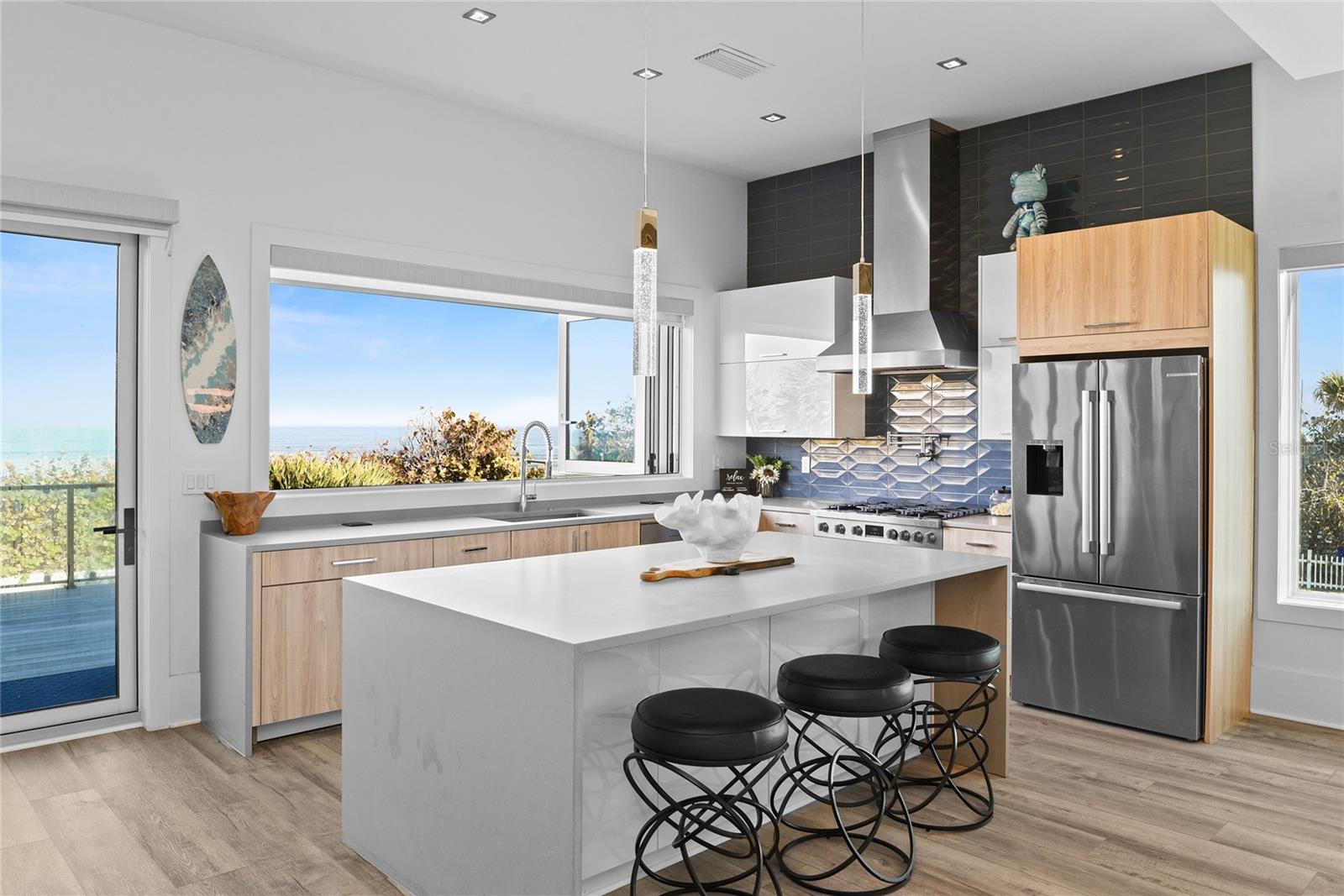 BETHUNE VOLUSIA BEACH - Residential