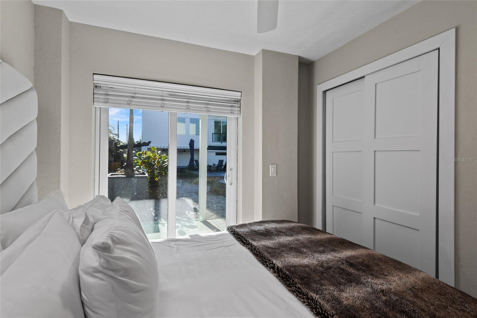 BETHUNE VOLUSIA BEACH - Residential