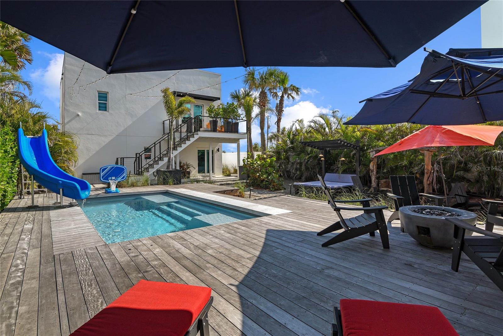 BETHUNE VOLUSIA BEACH - Residential