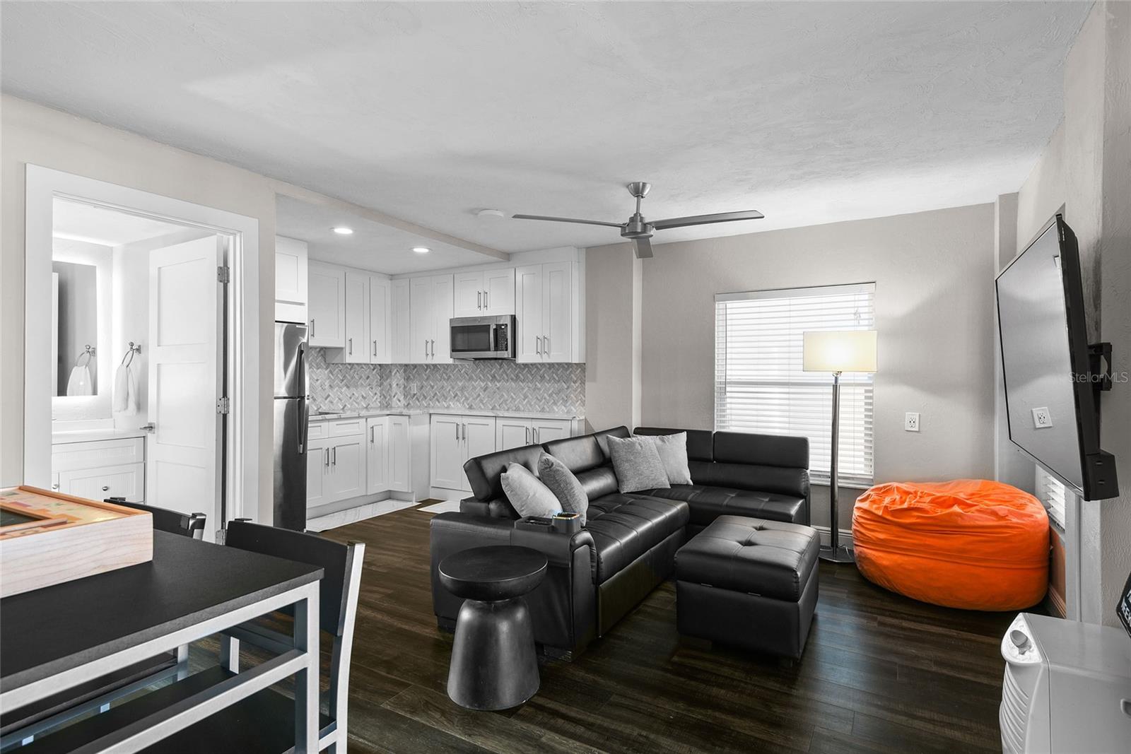 BETHUNE VOLUSIA BEACH - Residential