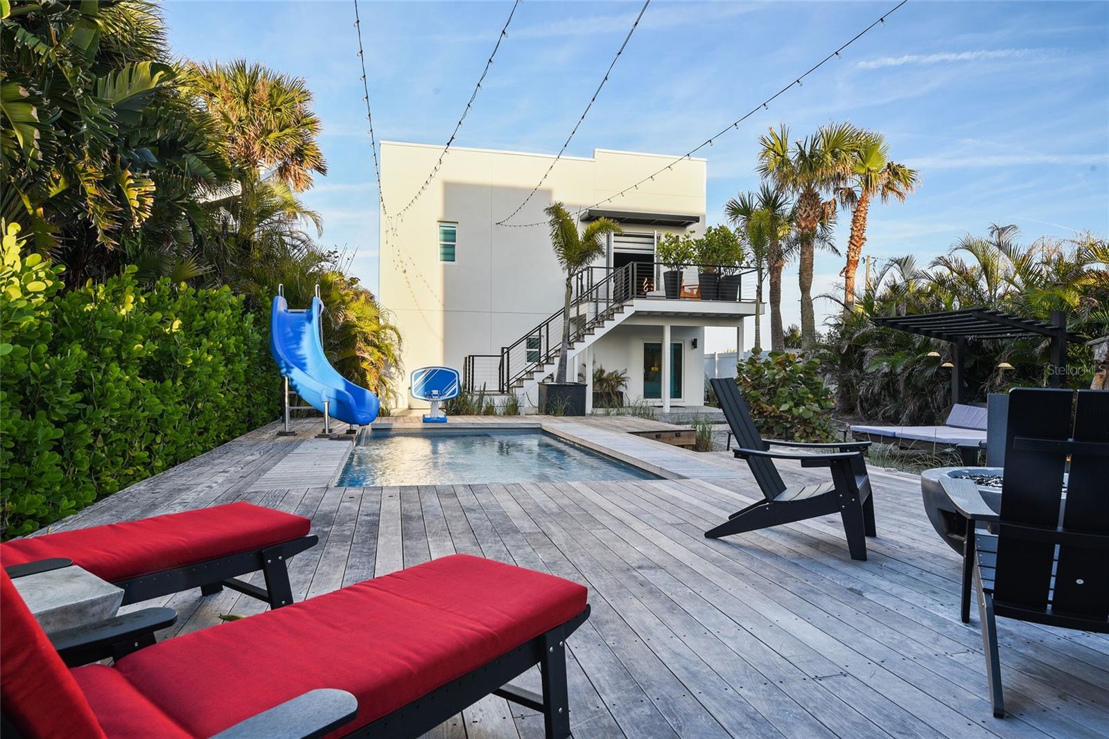 BETHUNE VOLUSIA BEACH - Residential