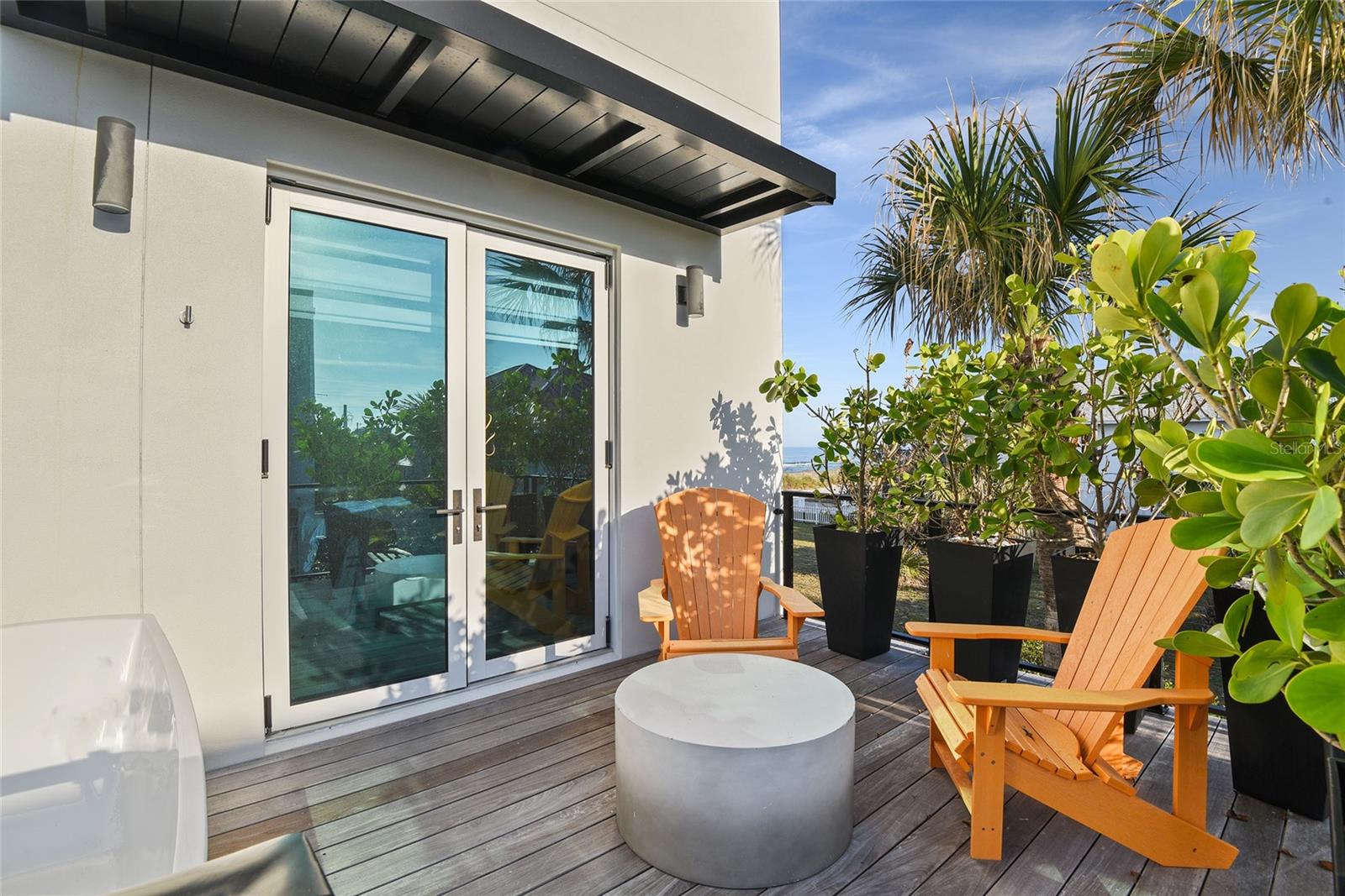 BETHUNE VOLUSIA BEACH - Residential