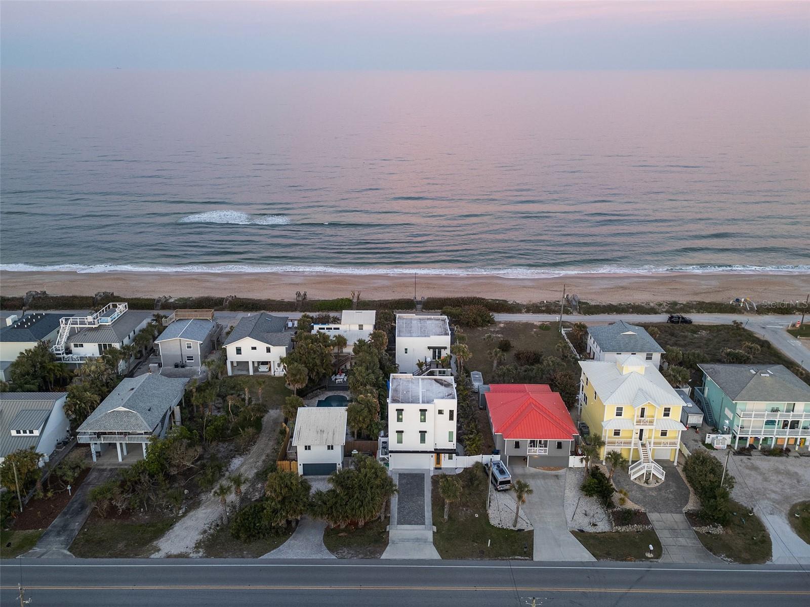 BETHUNE VOLUSIA BEACH - Residential