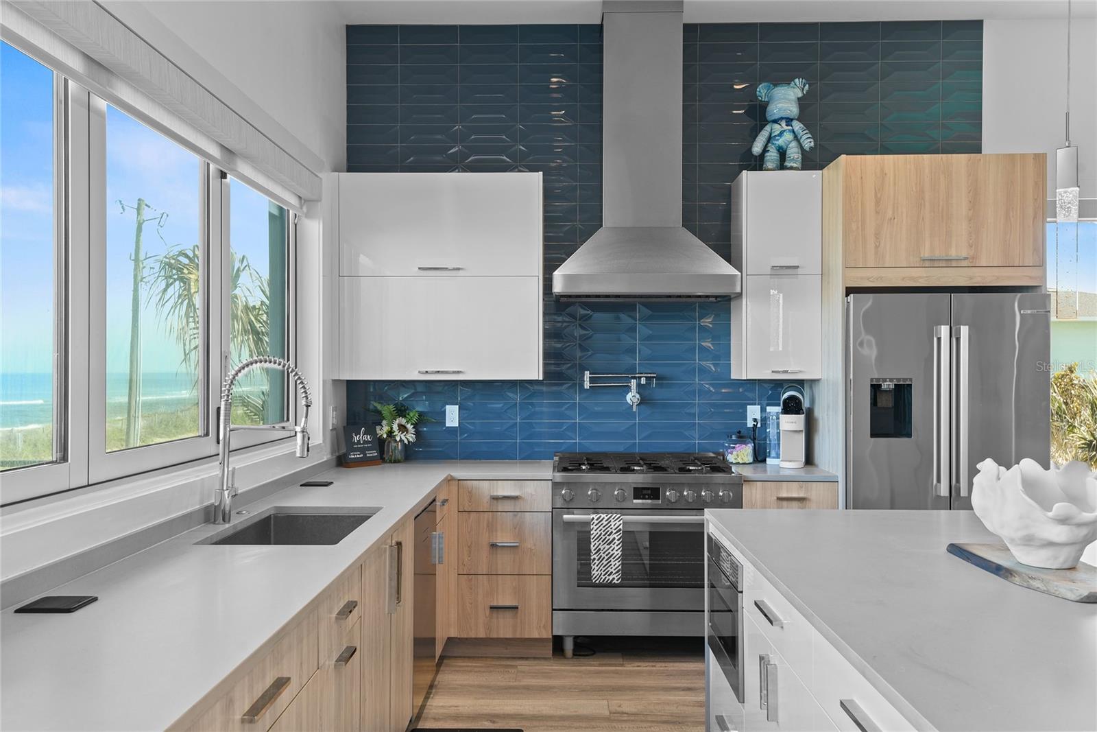 BETHUNE VOLUSIA BEACH - Residential