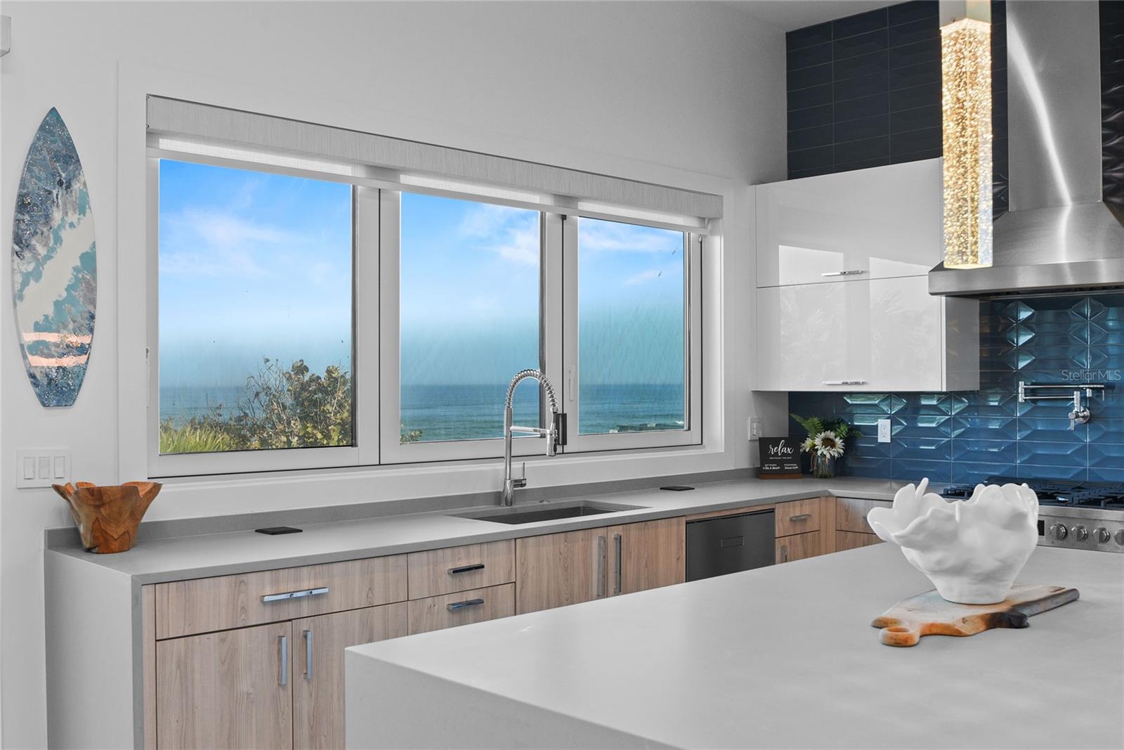 BETHUNE VOLUSIA BEACH - Residential
