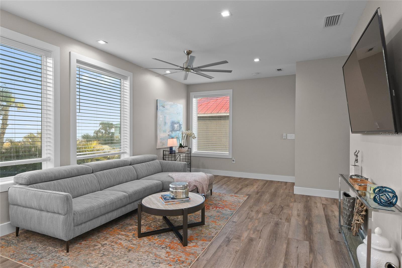 BETHUNE VOLUSIA BEACH - Residential