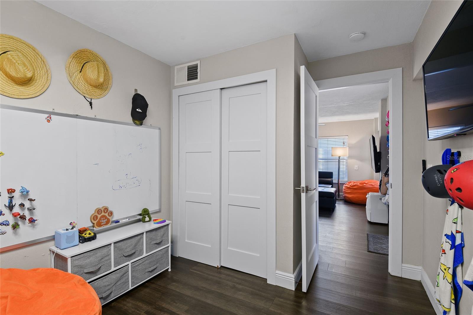 BETHUNE VOLUSIA BEACH - Residential