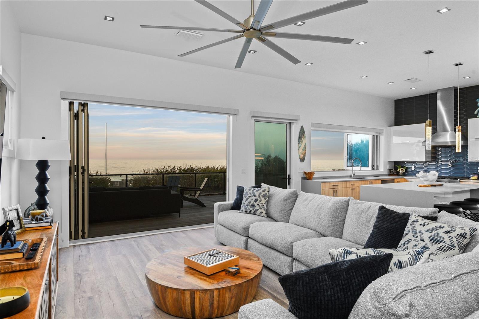 BETHUNE VOLUSIA BEACH - Residential
